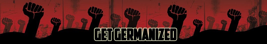 Get Germanized! Learn German YouTube Channel