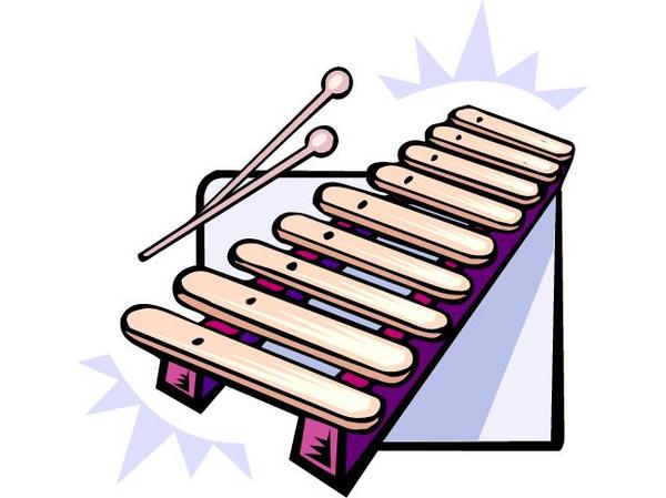 clipart xylophone - photo #42