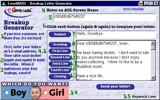 Objects in browser are more confusing than they appear