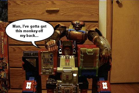 Comic panel 1