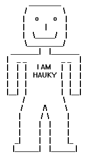 i am an alt