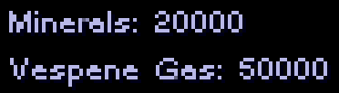 I had 49,750 less gas than this.