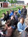 Anthro Dept Cultural Field School '07