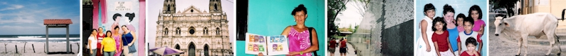 Images of El Salvador