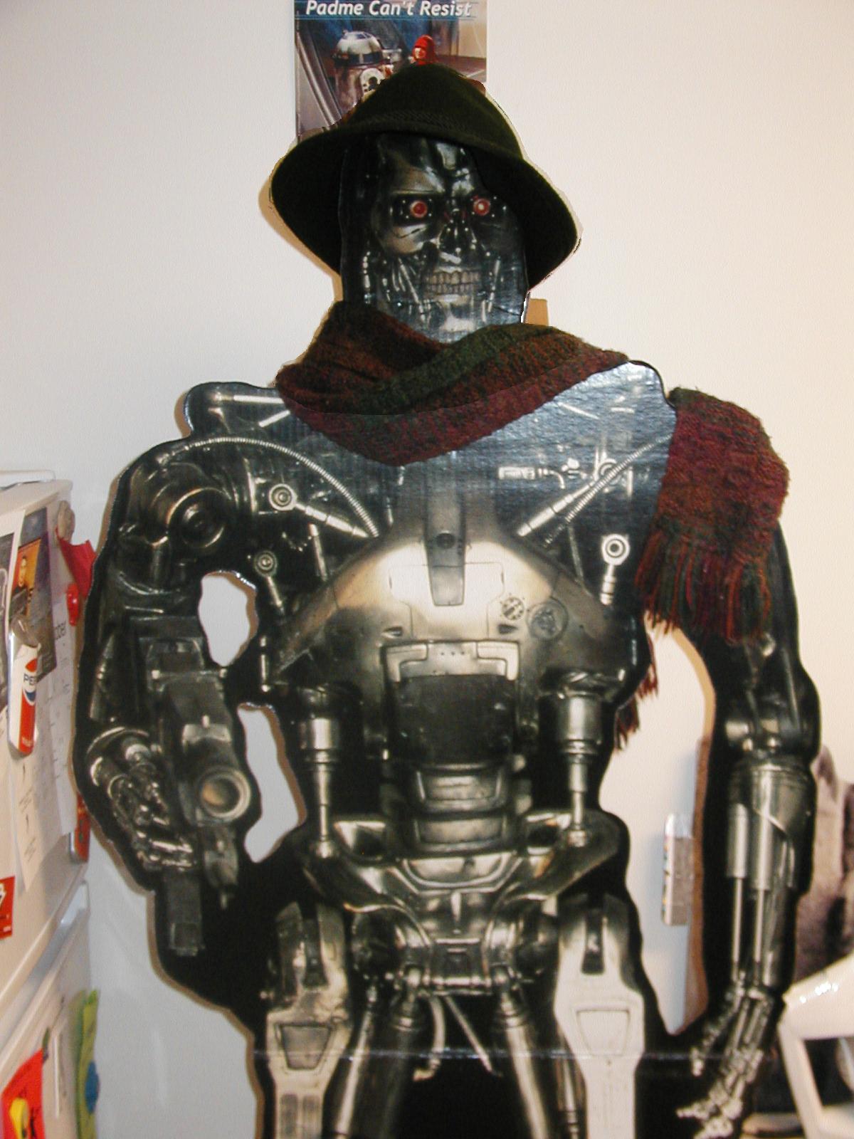 terminator