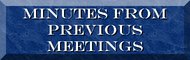 Minutes from Previous Meetings