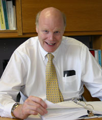 Phillip Weaver