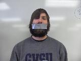 '07/'08 President Nate Hansen