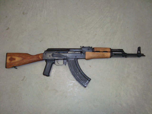 AK-47