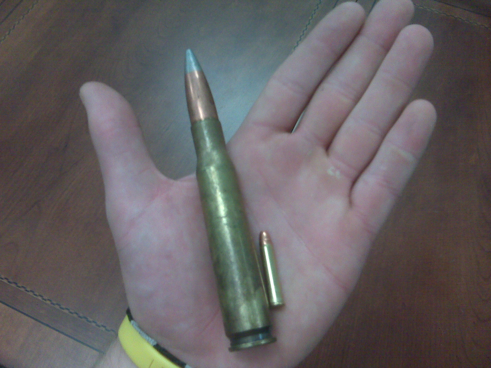 .50 vs .22