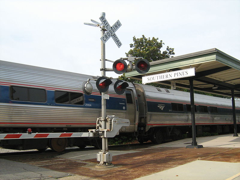 Amtrak