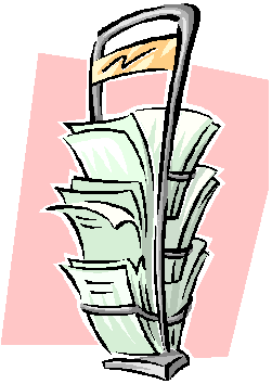 Articles, editorials, ...