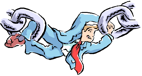 Where does this lead to?