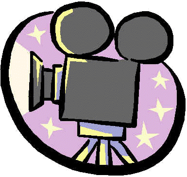 Come watch a movie with us