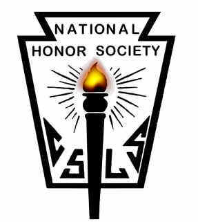 National Honor Society Homepage