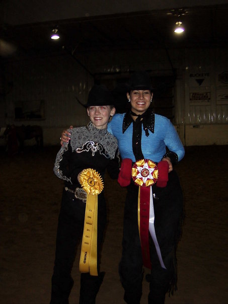 Regionals