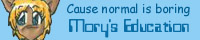 Mory's Education