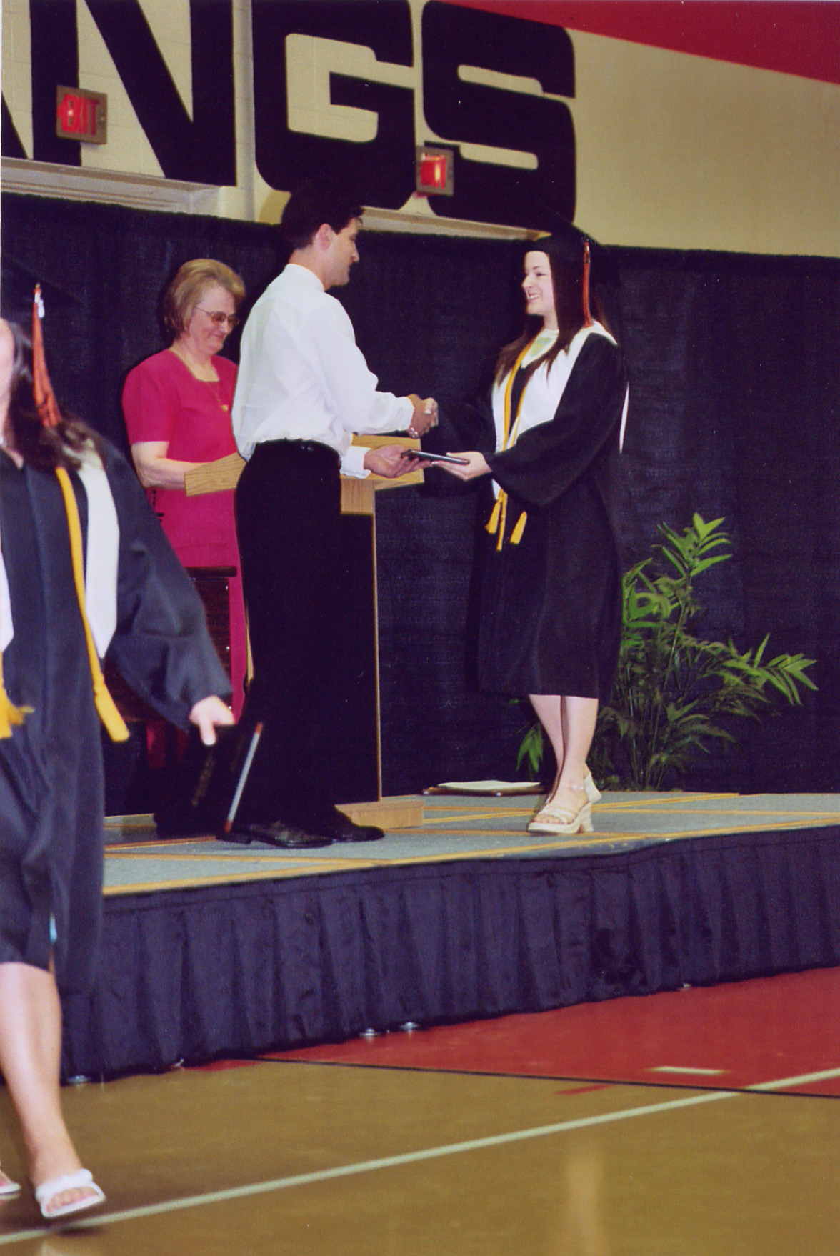 diploma