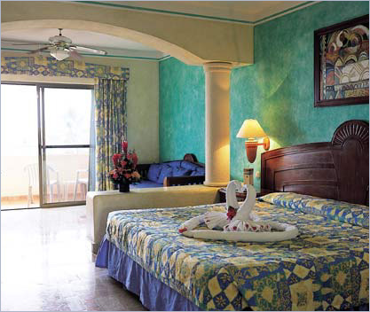 room
