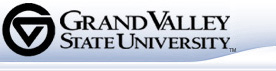 GVSU Logo