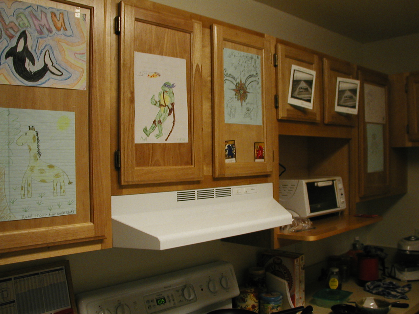 cupboard