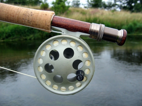 The Art of Fly Fishing