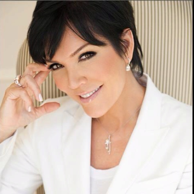 Kris Jenner