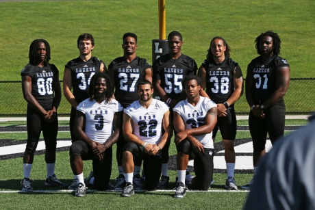 2014 Running Backs