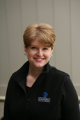 Tonya Parker