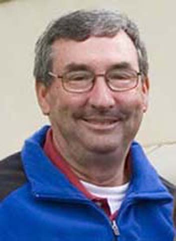 Doug Woods