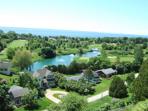 The Jewel Golf Course