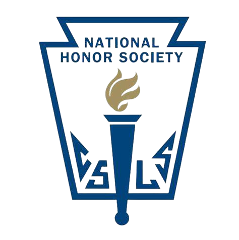 National Honors Society logo