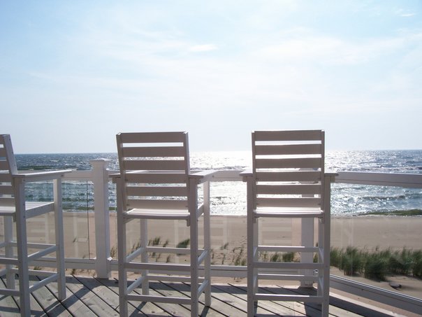 Beach Chairs Holland, MI