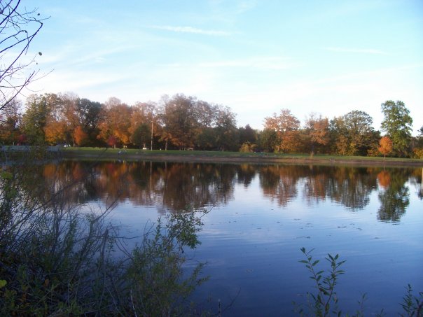 Lake, Jenison, MI