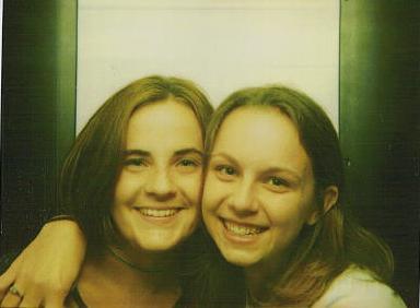 jamie and steph