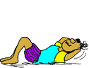 sit ups