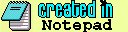 Notepad Rocks!