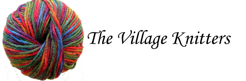 thevillageknitters