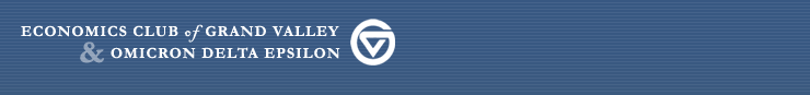 Economics Club of Grand Valley