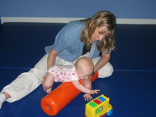 Pediatric Therapy
