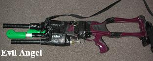 Evil Angel