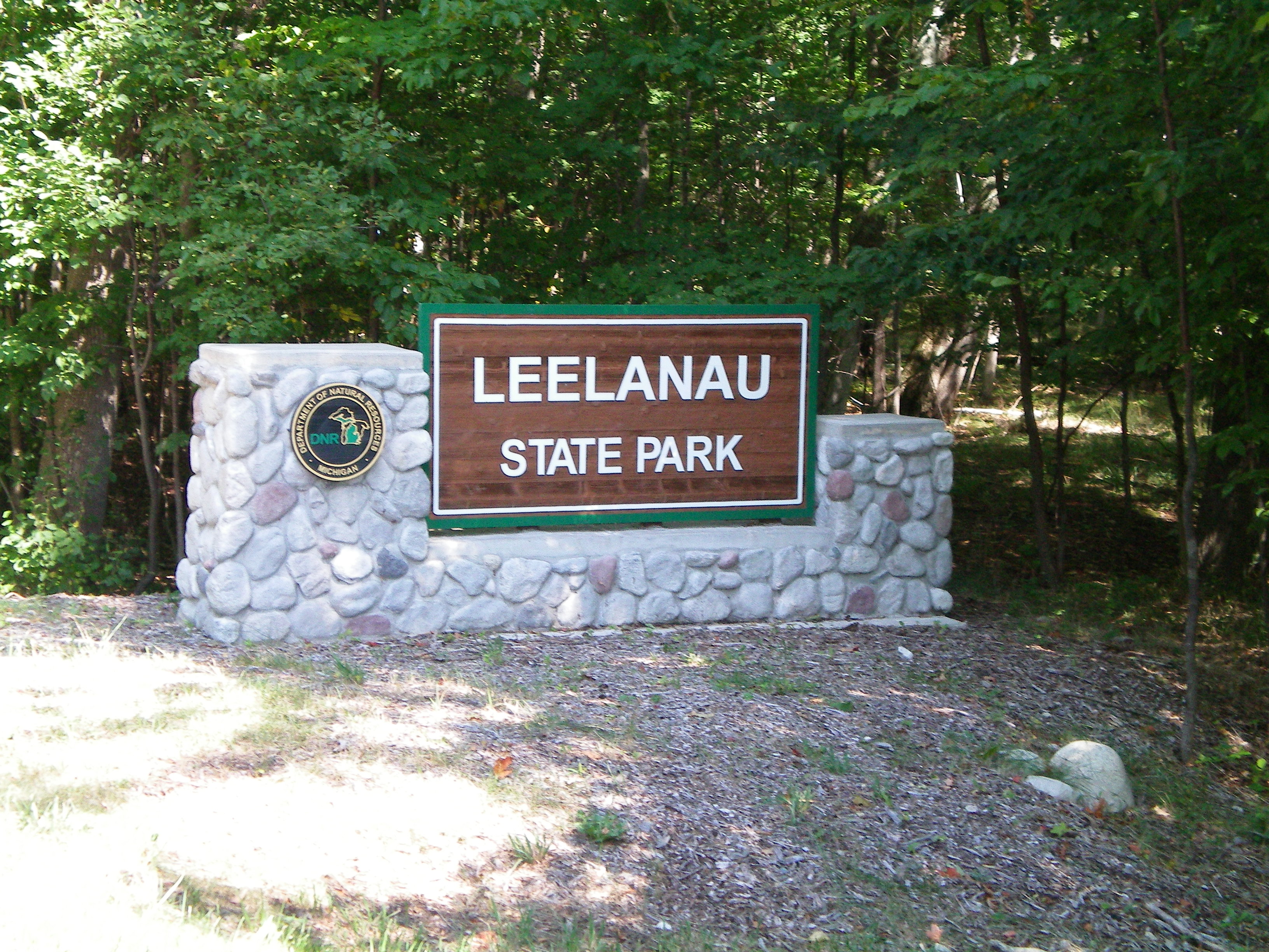 Leelanau State Park