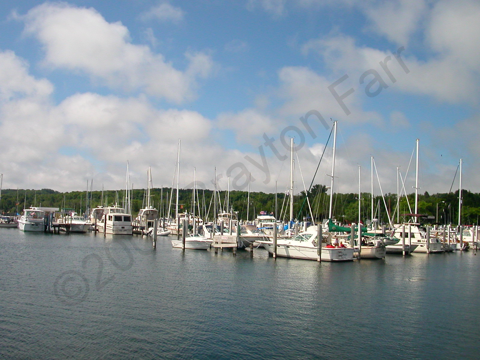 Northport Marina