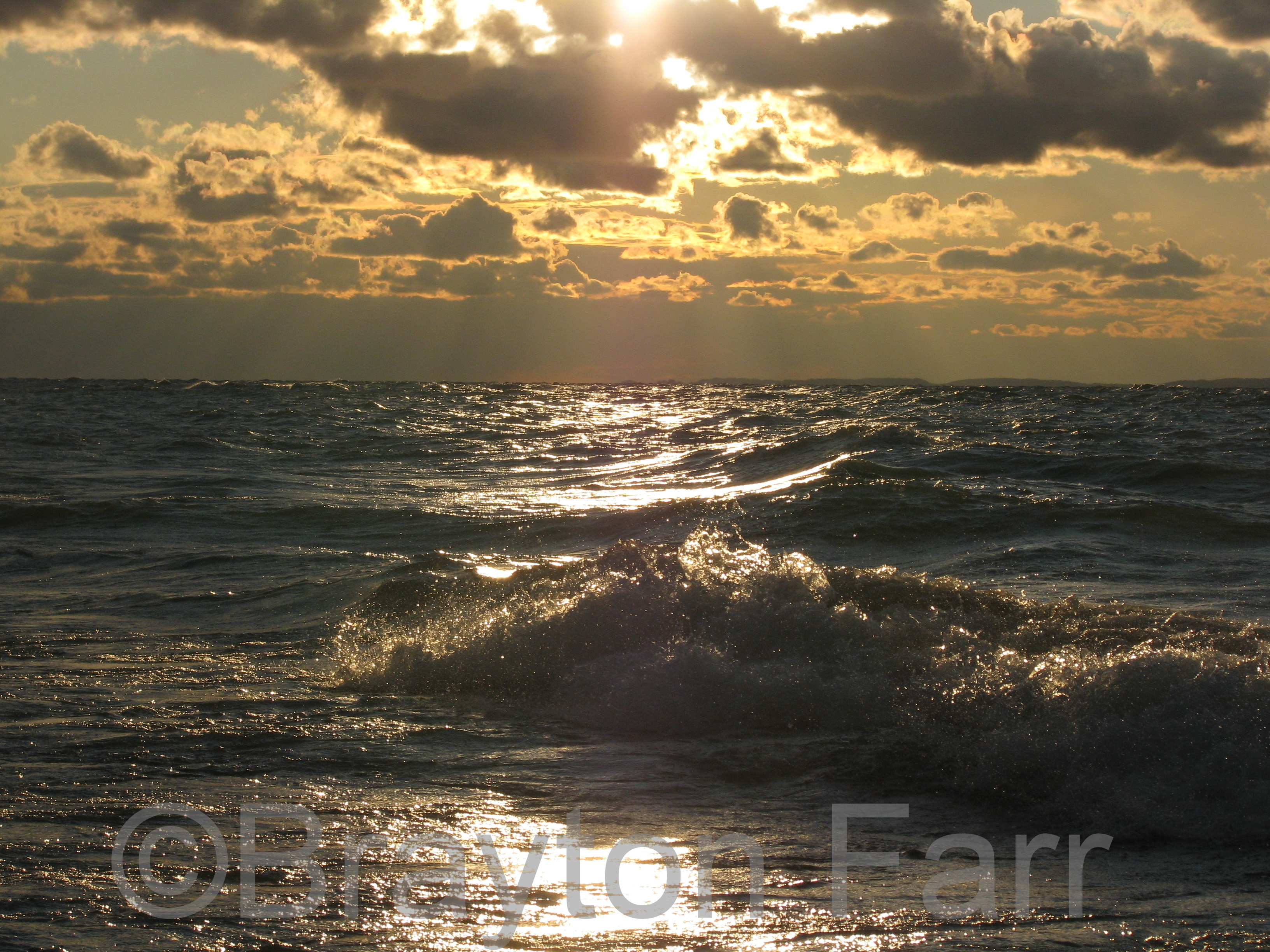 Lake Michigan