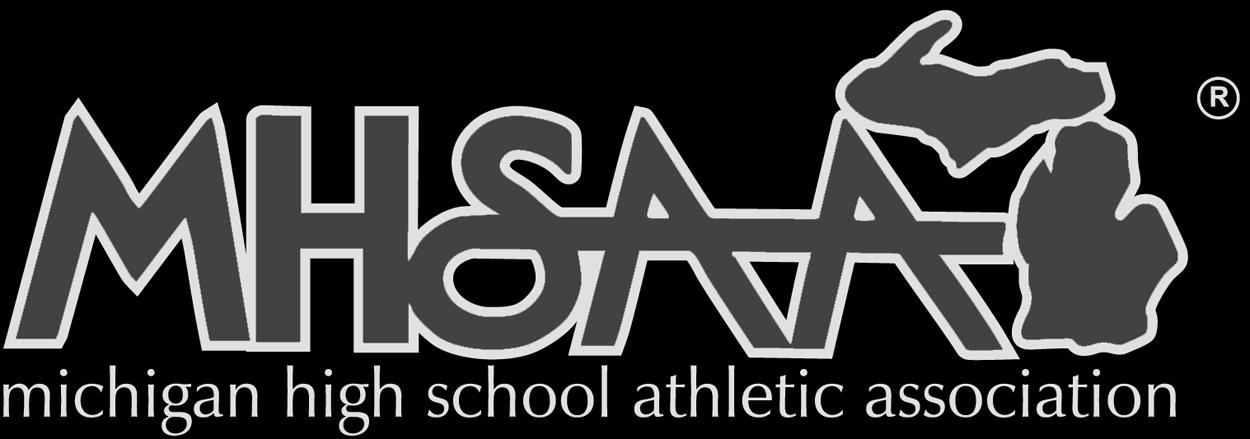 MHSAA Logo