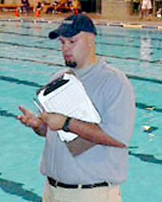 Coach Skavnak