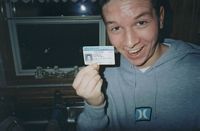 I can drive too!