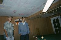 Fuct ceiling