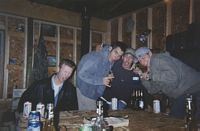 Damn drunks
