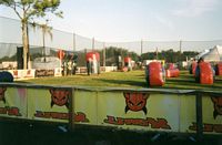 Xball baby!